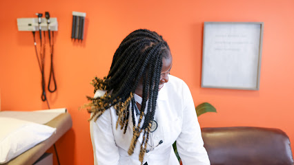 Smarter Health LLC