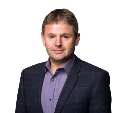 Sergey Lyass, MD