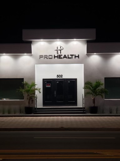 The Institute of Vitality