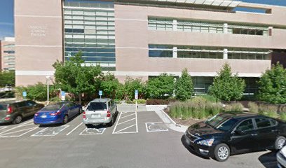 UCHealth Surgical Weight Loss Center - Anschutz Outpatient Pavilion