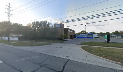 Harper Bariatric Medicine Institute