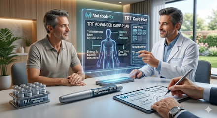 Semaglutide For Weight Loss