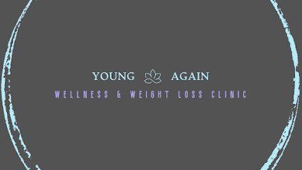 Young Again Wellness & Weight Loss Clinic