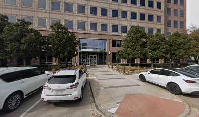 Baylor Scott & White Park Lane Endocrinology