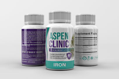 Aspen Clinic Metairie