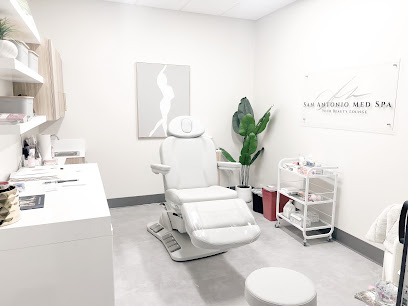 San Antonio Med Spa