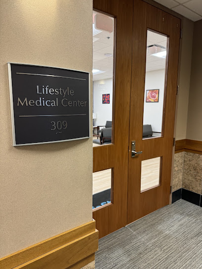 Lifestyle Medical Centers