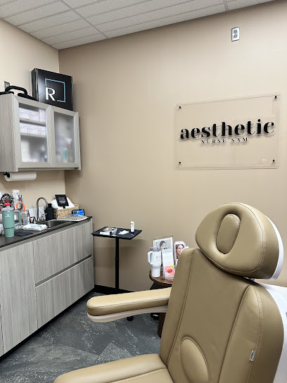 Revive Aesthetics & Wellness - Matthews