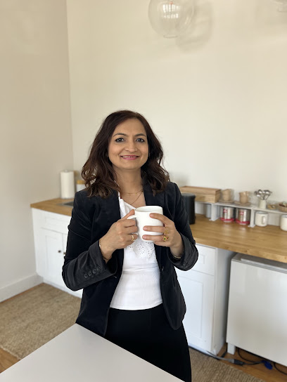 Ginger Spice Health, LLC