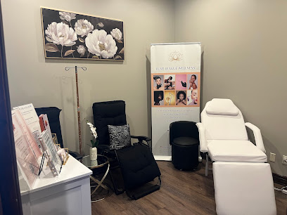 Luxe League Wellness