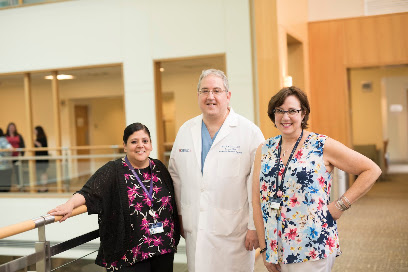 Weight Loss Surgery Center at BIDMC
