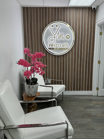 First Class Medical Services, LLC