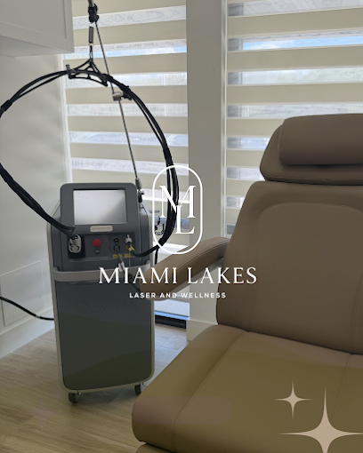 Miami Lakes Laser and Wellness