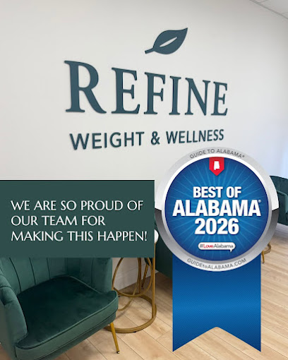 Refine Weight & Wellness