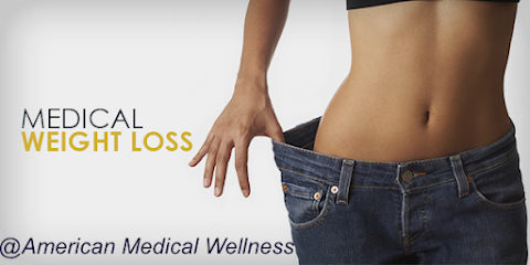 Photo 2 of American Medical Wellness