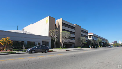 Abrahamson Center Los Angeles