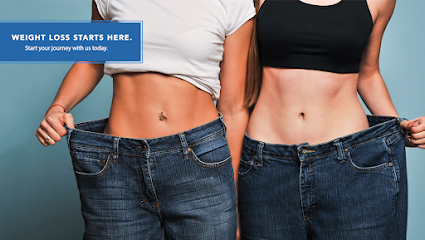 Houston Weight Loss Center - Heights