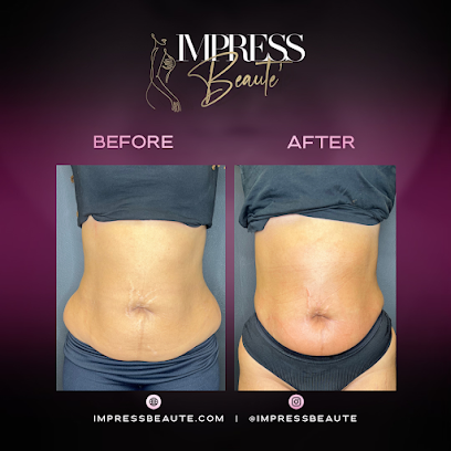 Impress Beaute Aesthetics and Body Contouring