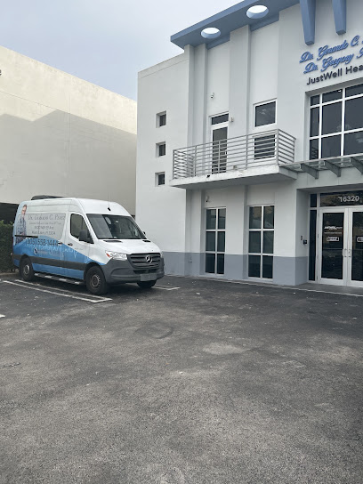 JustWell Health Medical Group - Miami Lakes