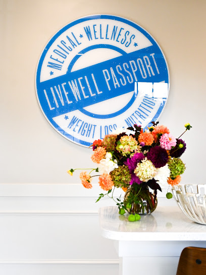 Livewell Passport of VA