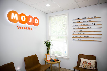 Mojo Vitality