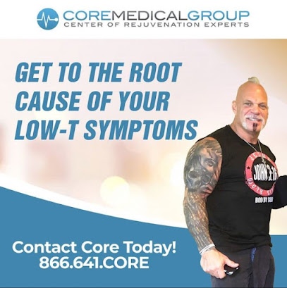 Core Medical Group
