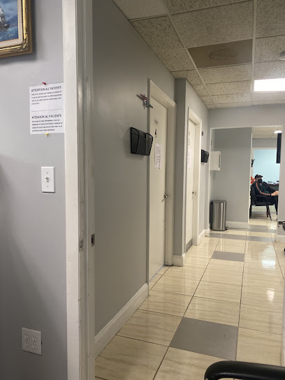 Ambert Medical Care Center