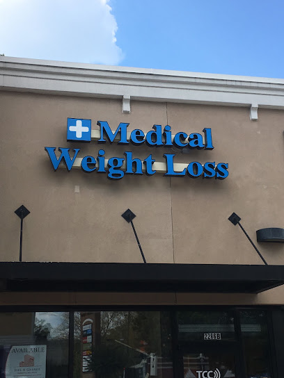 Photo 3 of Medical Weight Loss by Healthogenics