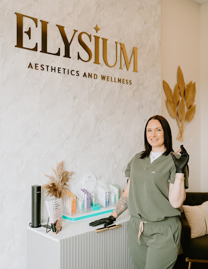 Elysium Aesthetics and Wellness