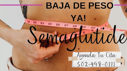 MLY Weight Loss Spa