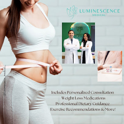 Luminescence Medical - medical spa albany ny