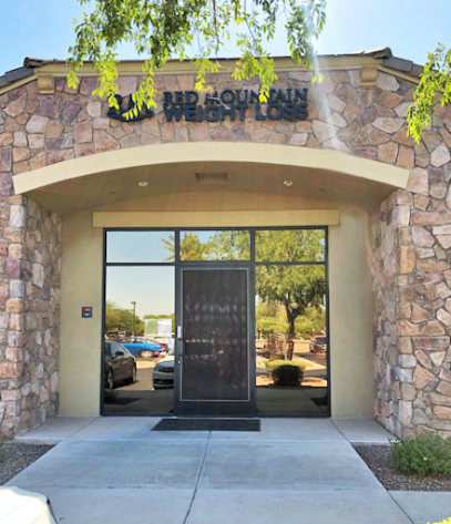 Red Mountain Weight Loss - Mesa