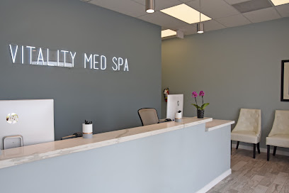 Vitality Med spa