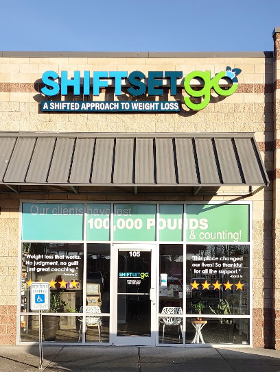 ShiftSetGo Lake Stevens