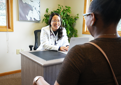 Dr. Tingyin Tina Chee | Updesign Direct Primary Care | Syracuse DPC