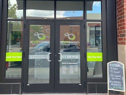 4Ever Young Med Spa & Wellness Center - Carmel