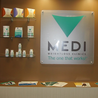 Photo 2 of Medi-Weightloss Midlothian