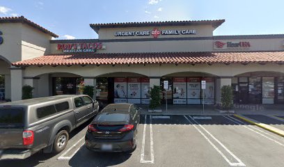 NV Wellness Granada Hills