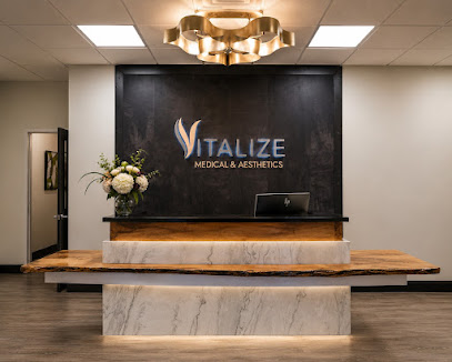 Vitalize Medical & Aesthetics