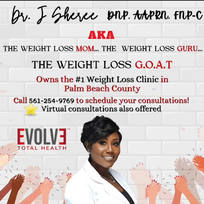 Evolve Total Health previously WellsCare Solutions