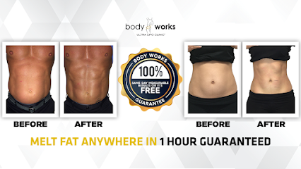 Photo 2 of Body Works Ultra Lipo Clinic