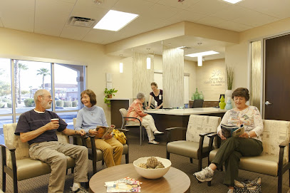 Sun Health Center For Health & Wellbeing