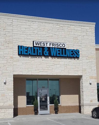 Photo 2 of West Frisco Health & Wellness