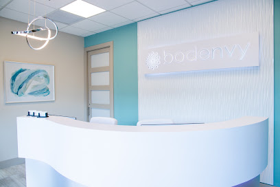 Photo 4 of Bodenvy Skin Tightening, Medical Weight Loss & CoolSculpting Orlando