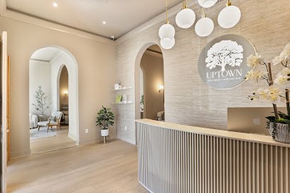 Uptown Wellness + Aesthetics