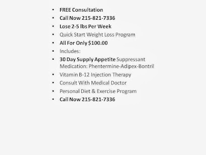 Medical Weight Loss Philadelphia