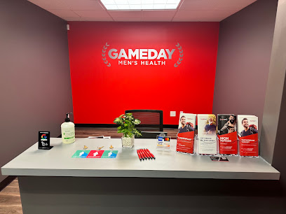 Gameday Men's Health West Hartford, CT