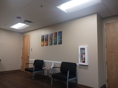 Minimally Invasive Surgery - Ronald E. Moore Jr., MD