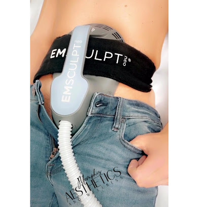 Memphis Aesthetics and Wellness-Weight Loss, Laser Hair Removal, EmSculpt Neo, Botox, Dermal Fillers