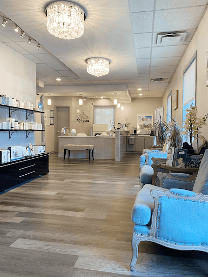 TOPSKIN CLINIC - Med Spa Duluth